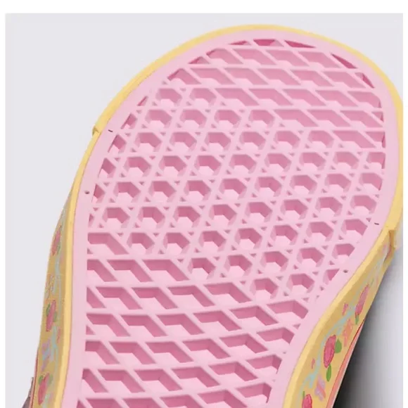 Vans X Susan Alexandra Old Skool 36 DX Shoe new in - Picture 7 of 7